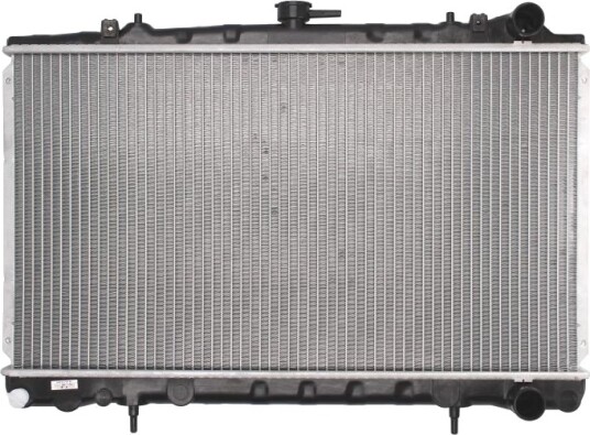 Radiator, motorkjøling KOYORAD PL020172 Radiator, motorkjøling KOYORAD PL020172