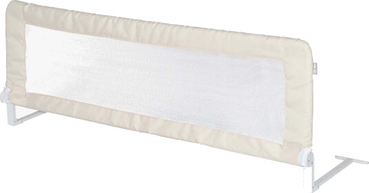 Roba Klipp-Klapp Sengehest 135 cm Beige
