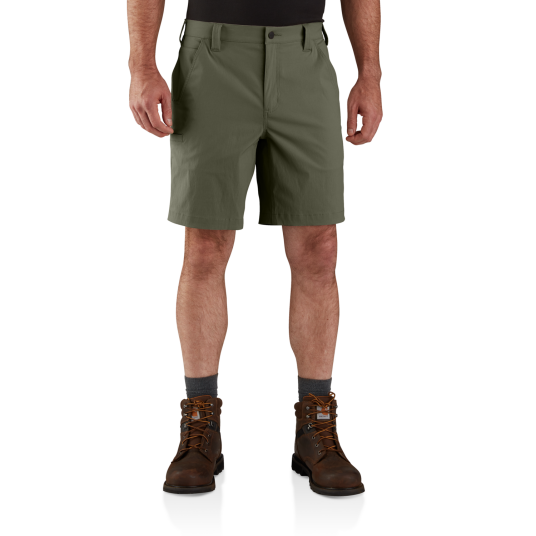 Carhartt Ripstop lettvekts arbeidsshorts Herre Basil W32