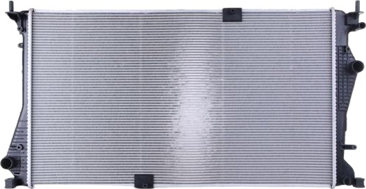 CLIMTEX CH1 2018 Radiator motorkjøling