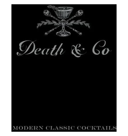 Death & Co Av David Kaplan, Nick Fauchald, Alex Day