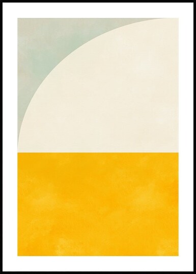 Bauhaus 2 23 Plakat / 30x40cm