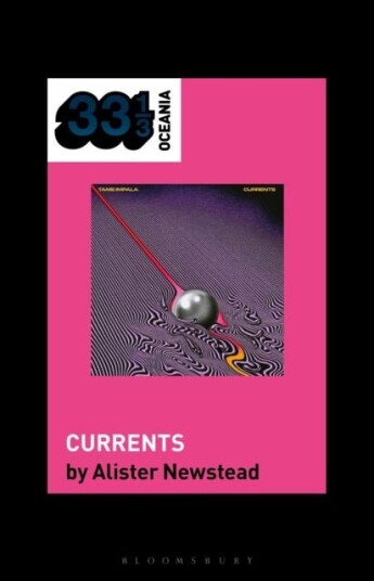 Tame Impala’s Currents Tame Impala’s Currents