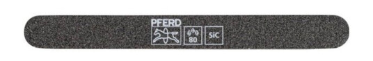 Pferd 40110001 Fleksible Slibedele 180 Mm 10 Stk Pferd 40110001 Fleksible Slibedele 180 Mm 10 Stk