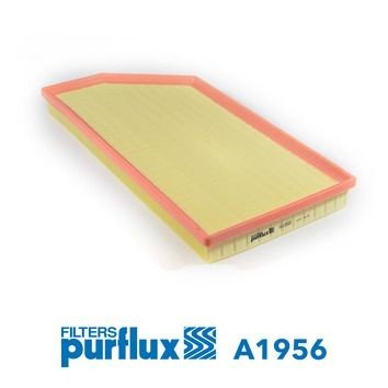 Luftfilter PURFLUX A1952 Luftfilter PURFLUX A1952