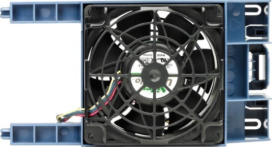 Hpe Standard Systemviftesett 2U 