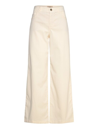 MOS MOSH Mmdara Treasure Pant Cream 27 Regular MOS MOSH Mmdara Treasure Pant Cream 27 Regular