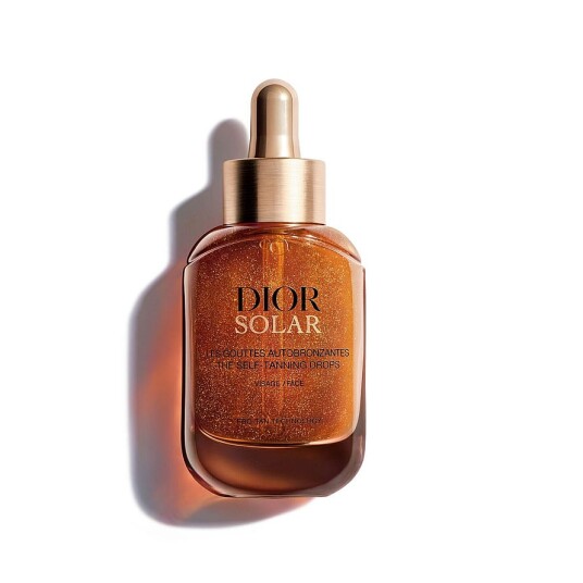 Dior Dior Solar The Self Tanning Drops 30 ml