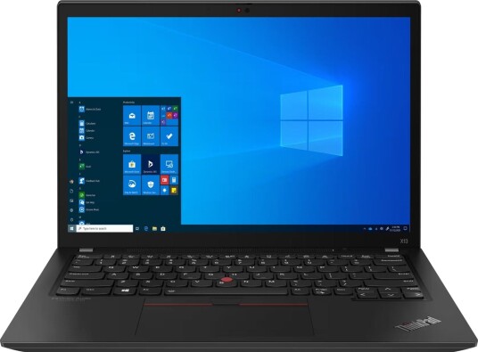 Lenovo ThinkPad X13 G2 i5-11/16/480GB 13,3" bærbar PC Grade A 307418