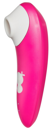 Romp Shine Klitorisstimulator - Rosa