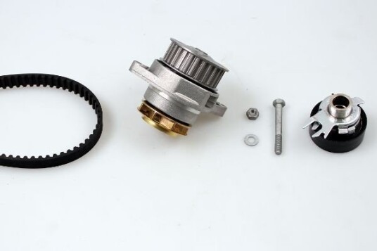 Vannpumpe + tannremmsett HEPU PK05401