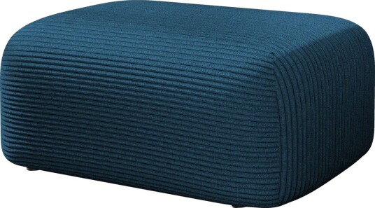Barile Fotskammel 70 cm - Brun