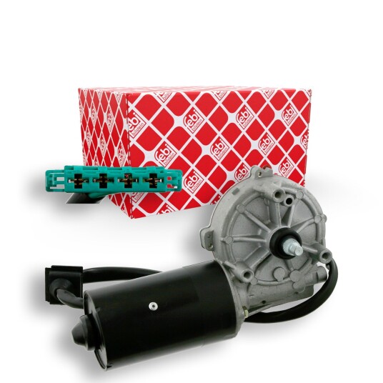 Visker motor FEBI BILSTEIN 22692 Visker motor FEBI BILSTEIN 22692