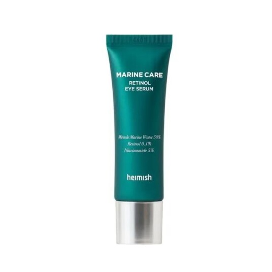 Heimish Marine Care Retinol Eye Serum 30ml Heimish Marine Care Retinol Eye Serum 30ml