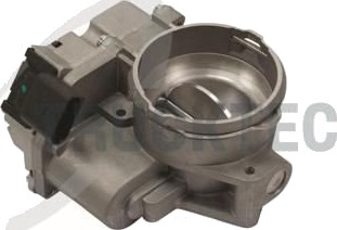 Gasspjeld TRUCKTEC AUTOMOTIVE 07.14.194