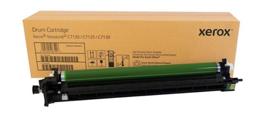 Xerox - black - original - drum cartridge - Drum Cartridge Svart Xerox - black - original - drum cartridge - Drum Cartridge Svart