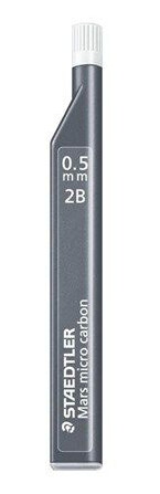 Staedtler Mars micro carbon Staedtler Mars micro carbon
