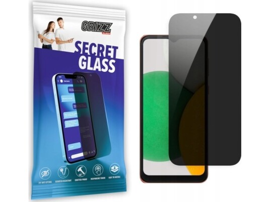 Grizzglass Privacy Glass Grizzglass Secretglass Samsung Galaxy M04