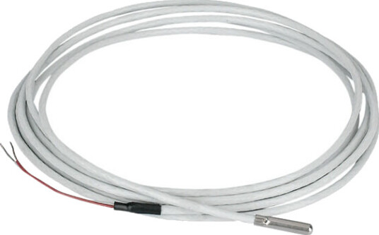 XCOMFORT PT1000 SENSOR FOR MÅLING I GULV CSEZ-01/36 - 4560716 XCOMFORT PT1000 SENSOR FOR MÅLING I GULV CSEZ-01/36 - 4560716