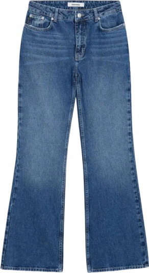 Holzweiler Dame Jeans Blå W26 L32, Holzweiler Dame Jeans Blå W26 L32,