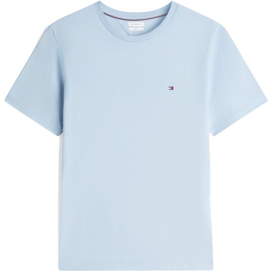 Tommy Hilfiger Herre Topper Blå 2XL,
