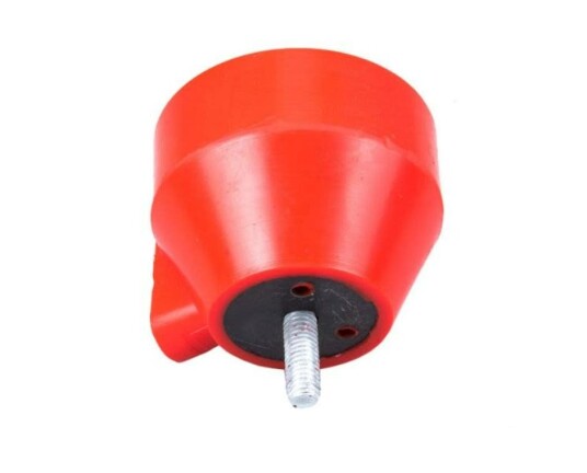 Motorfeste MPBS 0800743-00/80SHA