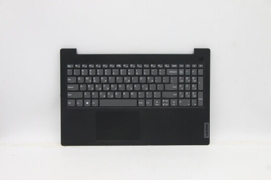 Lenovo Upper Case ASM_GRE L82KB BK