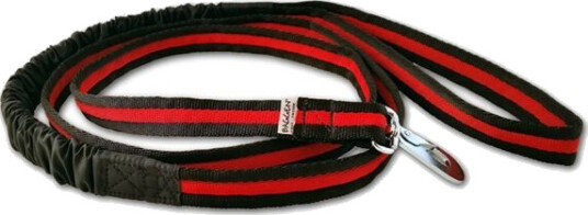 Baggen Expanderkoppel 3M Black-Red 3 M