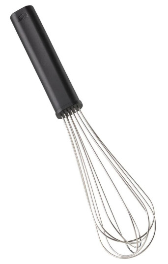 Zone Singles visp silikon 28 cm Black Zone Singles visp silikon 28 cm Black