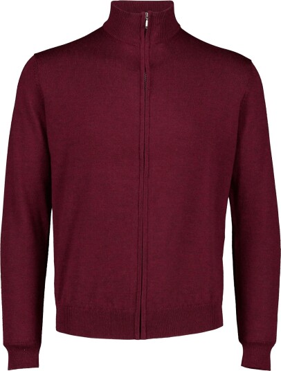 Lindbergh | Chaqueta Cremallera | L