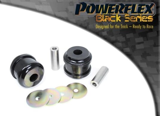 Powerflex Front Radius Arm To Chassis Bush PFF5 701BLK