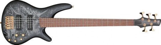 Ibanez Sr305edx-Bzm El-Bass Standard