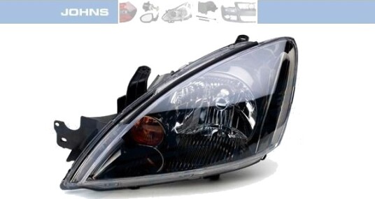 JOHNS 52 24 09-2 Frontlykter