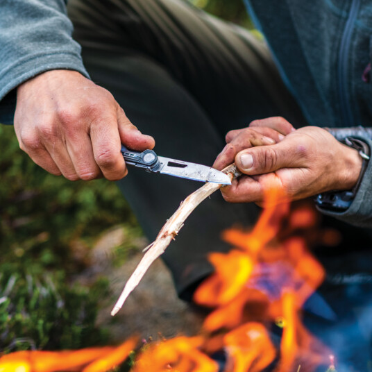GERBER ARMBAR SLIM 3-TOOL KNIV
