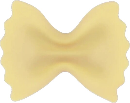 Holdit Silicone Sticker Cream ONE SIZE