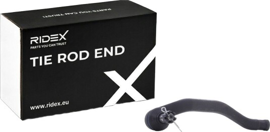 RIDEX 914T0416 Endeledd