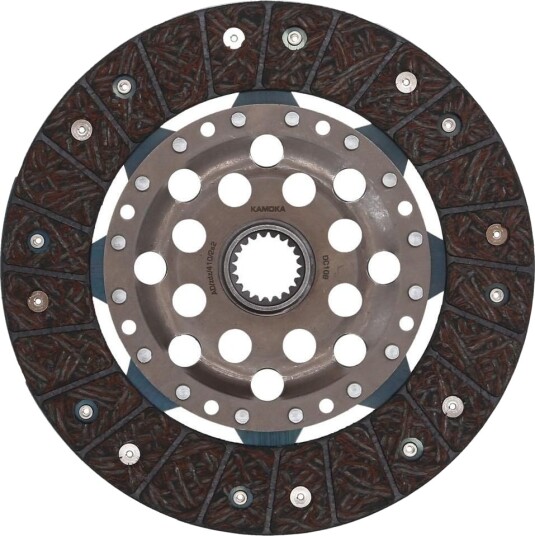 KAMOKA DC108 Clutchplate
