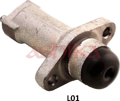 Slavesylinder, clutch ASHIKA 85-0L-L01