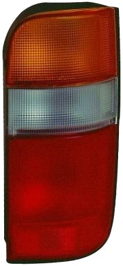 Baklykt ABAKUS 212-1951R-A