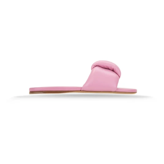 Miu Miu Dame Sko Rosa 36 EU