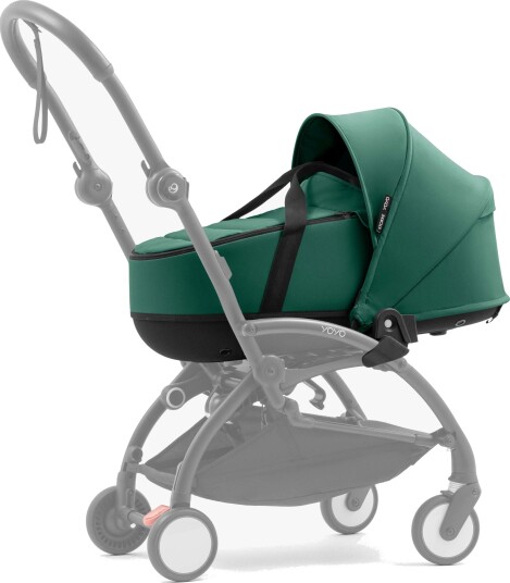 Stokke YOYO⁵ Liggedel, Forest