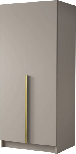 Julissa Garderobe 100 cm - Kashmir/Gull