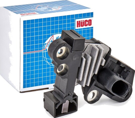 HITACHI 130401 Dynamoregulator