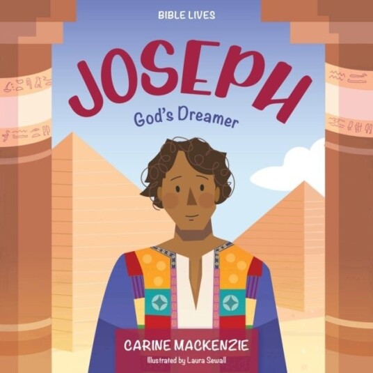 Joseph: God's Dreamer Joseph: God's Dreamer