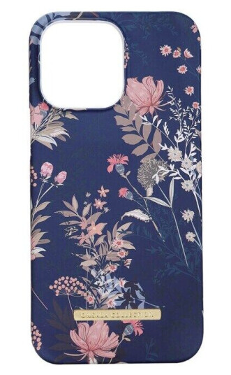 Onsala Mobildeksel iPhone 14 Pro Max Dark Flower med magnetisk funksjon