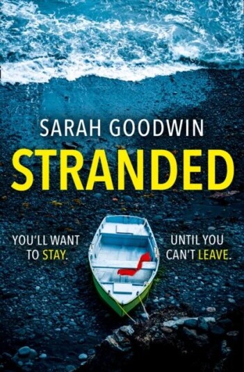 Stranded Av Sarah Goodwin