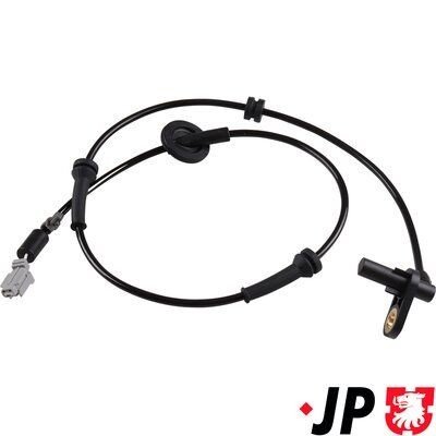 Sensor, ABS JP GROUP 4097104280