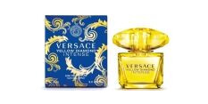 Versace Yellow Diamond Intense 90 ml Eau de Parfum Spray for Damer med Orientalske Duftnoter