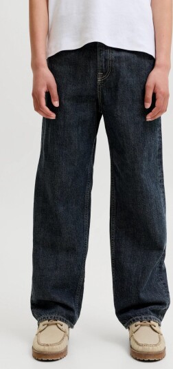 Jack & Jones Jjialex Jjoriginal Akm 197 Sn Jnr Navy 128