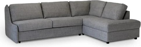 Hovden Møbel Sovesofa mySOFABED Compact med åpen ende 140 B 2370045
